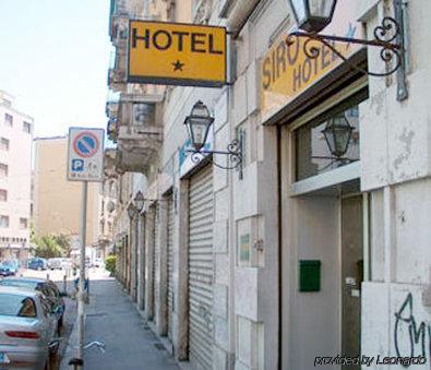 Hotel Siro Milán