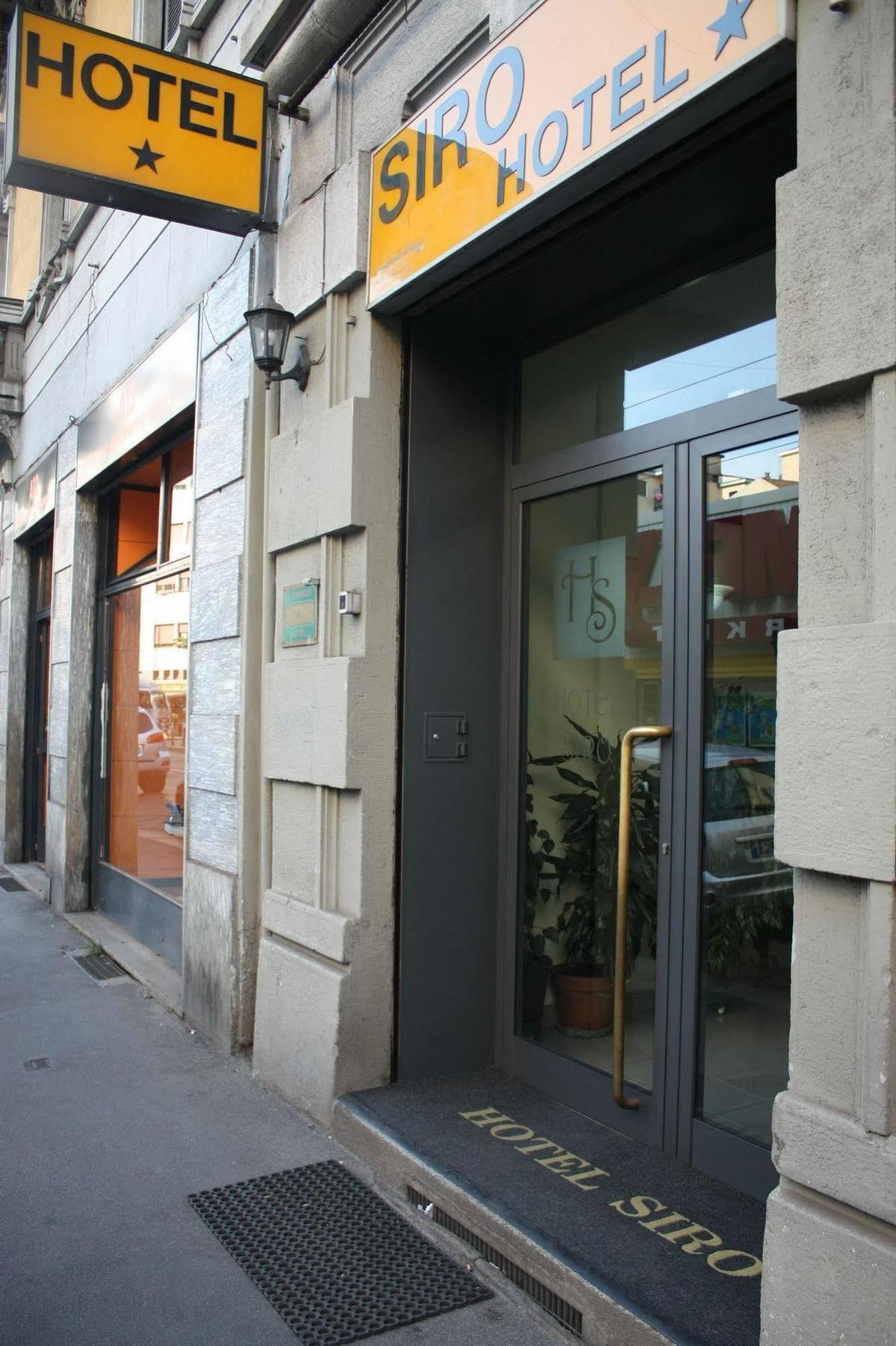 Siro Milán