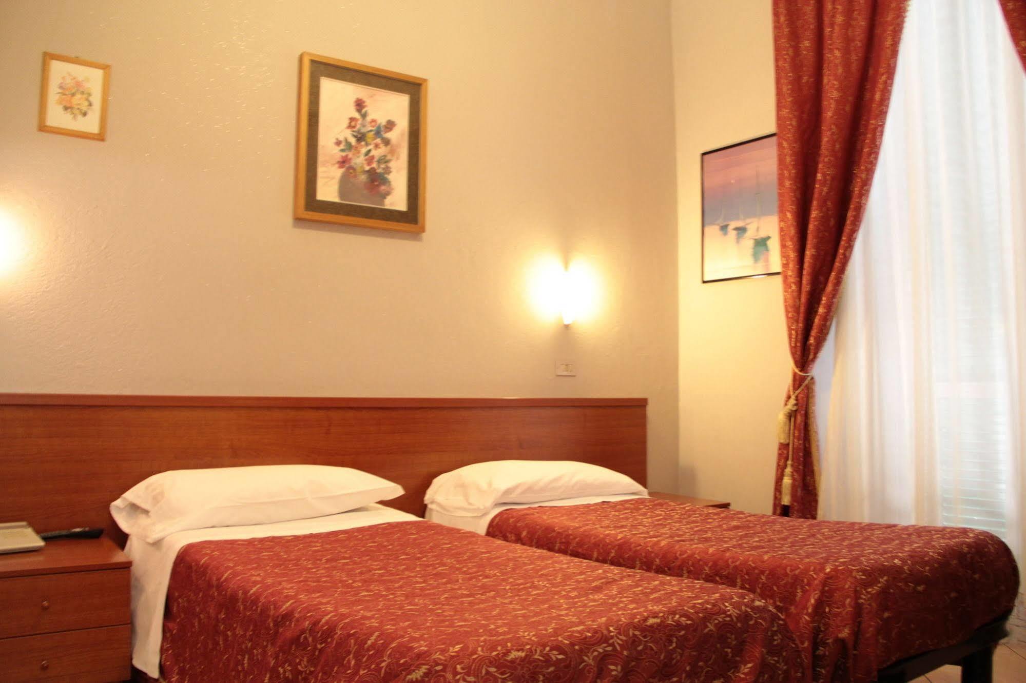 Hotel Siro Milán