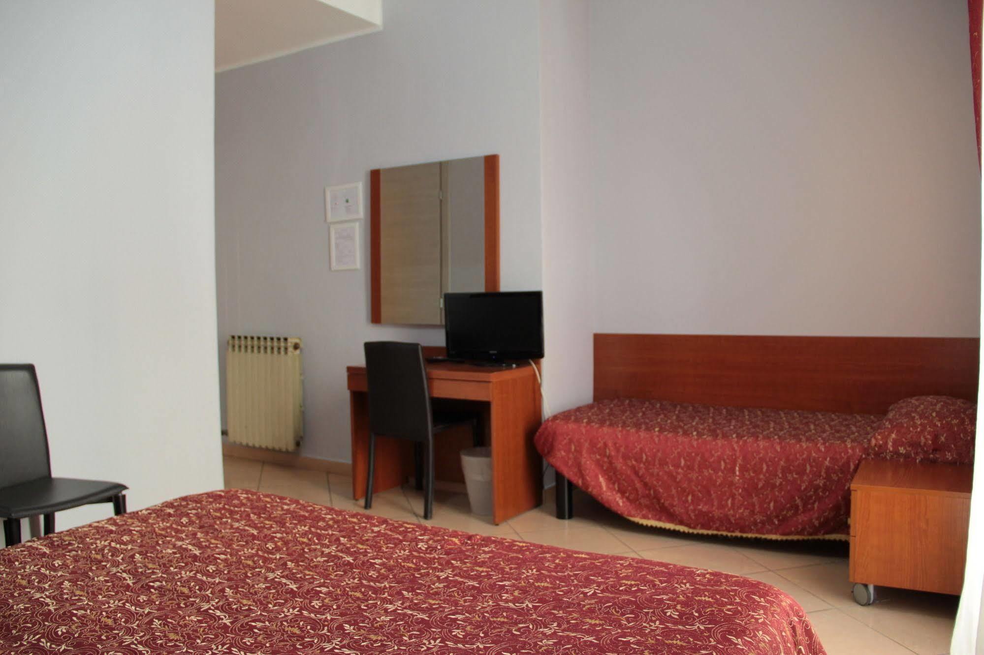 Siro Hotel Milán