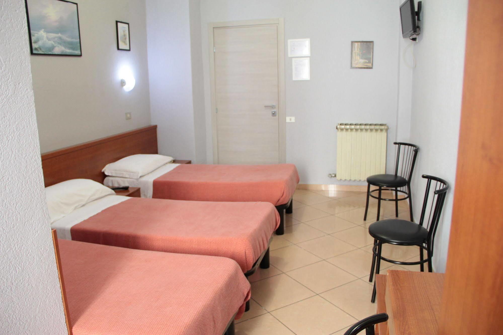 Hotel Siro Milán
