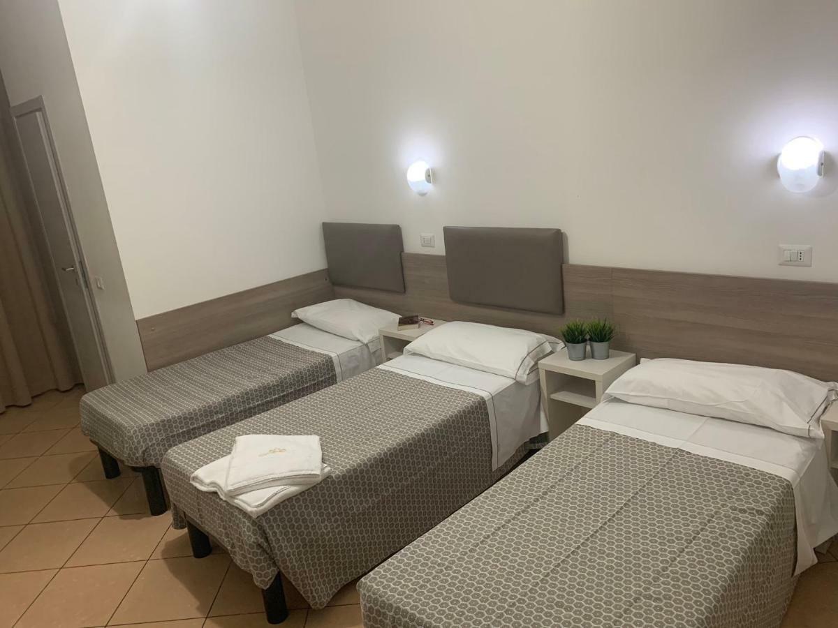 Siro Hotel Milán