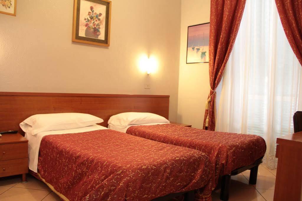 Hotel Siro Milán